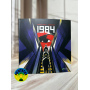 1984. Графічний роман. Джордж Орвелл