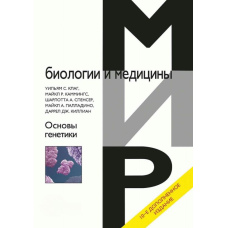 Основи генетики