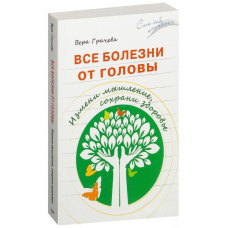 Усі хвороби від голови