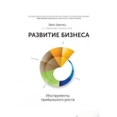 Розвиток бізнесу. Інструменти прибуткового зростання
