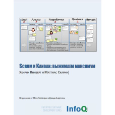 Scrum і Kanban: вичавлюємо максимум