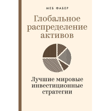 Глобальний розподіл активів. Найкращі світові інвестиційні стратегії