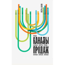 Канали продажів