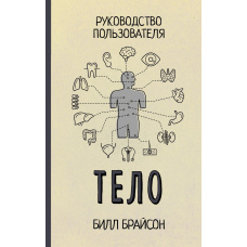 Тіло. Посібник користувача