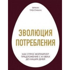 Еволюція споживання. Як попит формує пропозицію з XV століття до наших днів