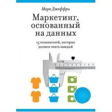 Маркетинг, що базується на даних. 15 показників, які має знати кожен