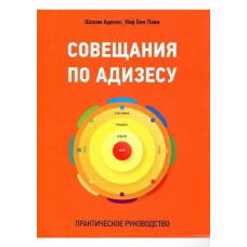 Наради з Адізесу. Практичний посібник
