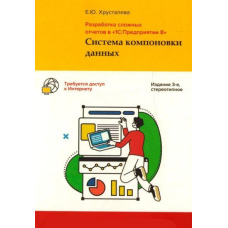 Розробка складних звітів в 