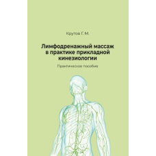 Лімфодренажний масаж у практиці прикладної кінезіології