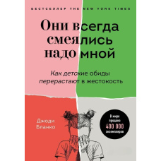 Вони завжди сміялися з мене. Як дитячі образи переростають у жорстокість