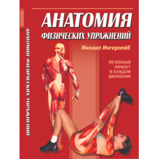 Анатомія фізичних вправ