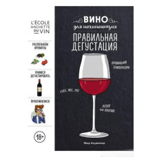 Вино для початківців. Правильна дегустація