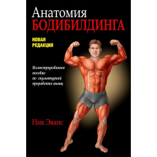 Анатомія бодібілдингу