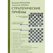 Стратегічні прийоми