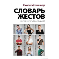Словник жестів