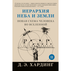 Ієрархія Неба і Землі. Том II. Частина II. Нова схема людини у Всесвіті