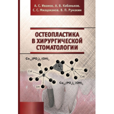 Остеопластика у хірургічній стоматології