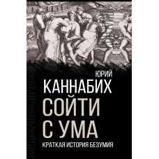 Збожеволіти. Коротка історія божевілля