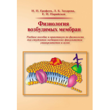Фізіологія збудливих мембран