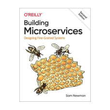 Building Microservices 2nd ED