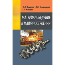 Матеріалознавство у машинобудуванні