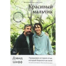 Красивий хлопчик. Правдива історія батька, який боровся за сина