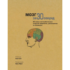 Мозок за 30 секунд
