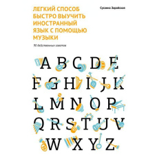 Легкий спосіб швидко вивчити іноземну мову за допомогою музики. 90 дієвих порад