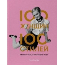 100 жінок - 100 стилів. Ікони стилю, які змінили моду