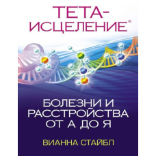 Хвороби та розлади від А до Я