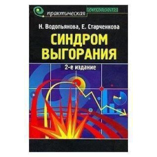 Синдром вигорання