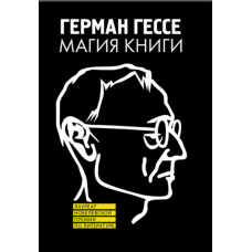 Магія книги. Есе про літературу