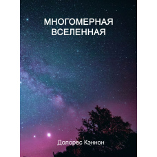 Багатовимірний Всесвіт. Том 2