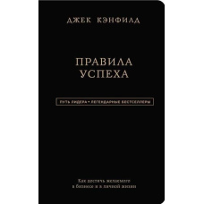 Правила успіху