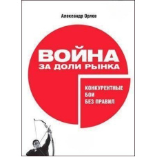 Війна за частки ринку: конкурентні бої без правил