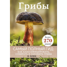 Гриби