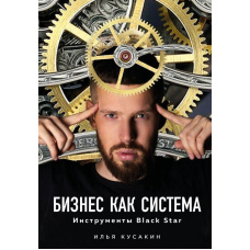 Бізнес як система