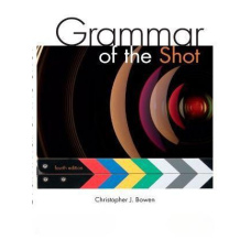 Grammar of the Shot