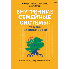 Внутрішні сімейні системи: терапія залежностей