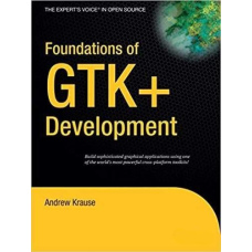 Foundations of GTK+ Development