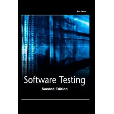 Software Testing(мяг)