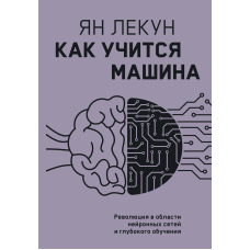 Як вчиться машина. Революція в галузі нейронних мереж і глибокого навчання