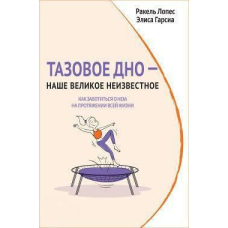 Тазове дно - наше велике невідоме. Як піклуватися про нього протягом усього життя