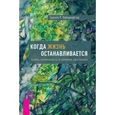Коли життя зупиняється. Травма, прив'язаність і сімейна розстановка