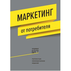 Маркетинг від споживача