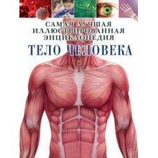 Тіло людини