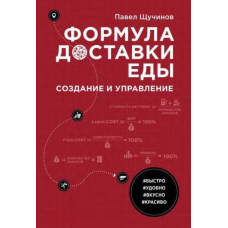 Формула доставки їжі. Створення та управління