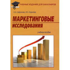 Маркетингові дослідження