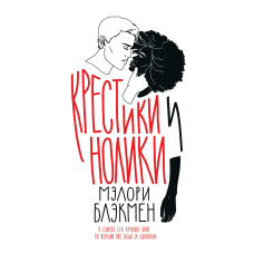 Хрестики й нулики