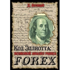 Код Еліотта: хвильовий аналіз ринку FOREX